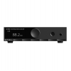 SMSL D100 Hi-Fi DAC ve Kulaklık Amplifikatörü (Siyah), Fotoğraf: 1/3