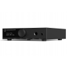 SMSL D100 Hi-Fi DAC ve Kulaklık Amplifikatörü (Siyah), Fotoğraf: 2/3