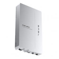 SMSL DS20 Taşınabilir DAC ve Kulaklık Amplifikatörü