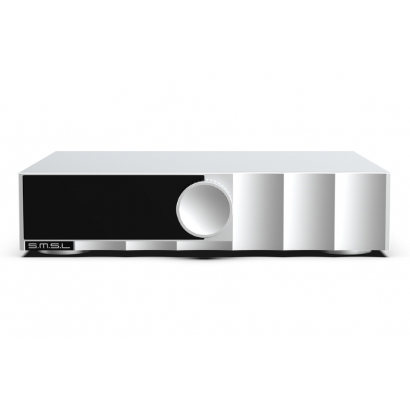 SMSL PA200 400W GaN Stereo Güç Amplifikatörü, Fotoğraf: 1/4