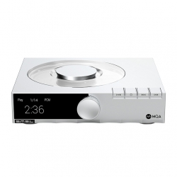 SMSL PL200T MQA-CD Hi-Fi CD Transport