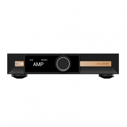 SMSL VMV A1 Pro 400W GaN Stereo Güç Amplifikatörü