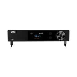 SMSL VMV D1SE2 ES9039MSPRO MQA Bluetooth Dengeli Hi-Fi DAC / Dijital-Analog D...