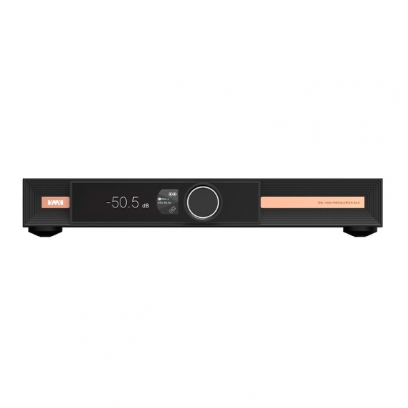 SMSL VMV D3R Bluetooth Hi-Fi DAC, Fotoğraf: 1/5