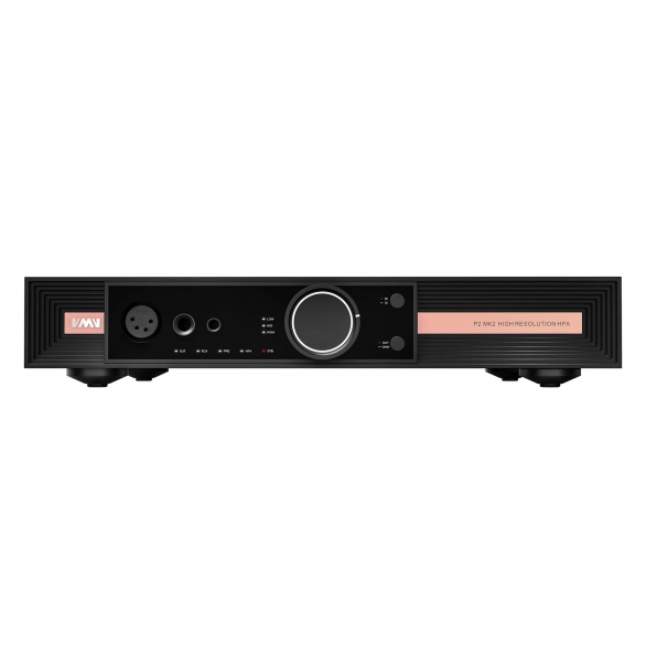 SMSL VMV P2 MK2 Dengeli Hi-Fi Kulaklık Amplifikatörü, Fotoğraf: 1/3