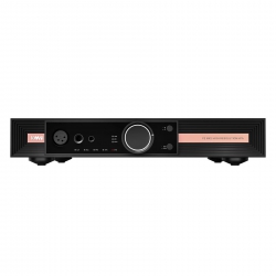 SMSL VMV P2 MK2 Dengeli Hi-Fi Kulaklık Amplifikatörü