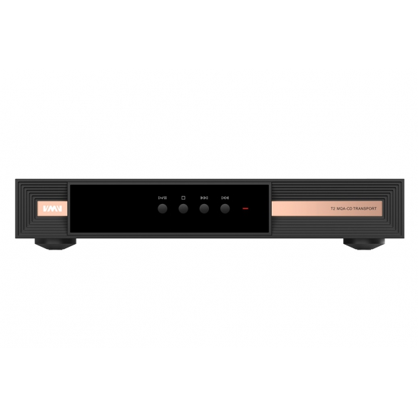SMSL VMV T2 Bluetooth MQA-CD Hi-Fi CD Transport, Fotoğraf: 1/4