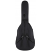 Solid Case Akustik Gitar Gigbag (Siyah)<br>Fotoğraf: 3/3