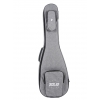 Solid Case Bas Gitar Premium Gigbag (Gri), Fotoğraf: 1/3