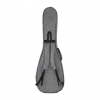 Solid Case Bas Gitar Premium Gigbag (Gri), Fotoğraf: 2/3