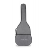 Solid Case CGBG Klasik Gitar Gigbag (Gri)<br>Fotoğraf: 1/3