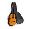 Solid Case CGBG Klasik Gitar Gigbag (Gri)<br>Fotoğraf: 3/3