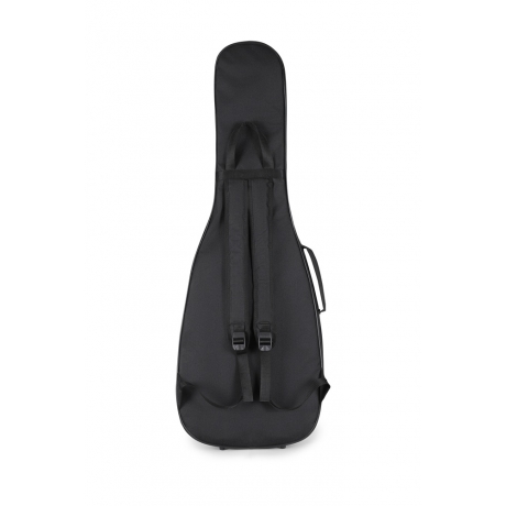 Solid Case Elektro Gitar Gigbag (Siyah)<br>Fotoğraf: 2/3