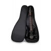 Solid Case Elektro Gitar Gigbag (Siyah)<br>Fotoğraf: 3/3