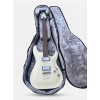 Solid Case Elektro Gitar Premium Gigbag (Gri), Fotoğraf: 3/3