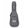 Solid Case Elektro Gitar Premium Gigbag (Gri), Fotoğraf: 1/3