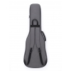 Solid Case Elektro Gitar Premium Gigbag (Gri), Fotoğraf: 2/3