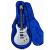 Solid Case Elektro Gitar Premium Gigbag (Lacivert), Fotoğraf: 5/5