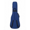 Solid Case Elektro Gitar Premium Gigbag (Lacivert), Fotoğraf: 2/5