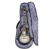 Solid Case Elektro Gitar Premium Gigbag (Siyah-Gri), Fotoğraf: 3/5