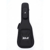 Solid Case Elektro Gitar Premium Gigbag (Siyah-Gri), Fotoğraf: 1/5