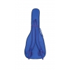 Solid Case Klasik Gitar Gigbag (Mavi), Fotoğraf: 3/3
