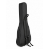 Solid Case Klasik Gitar Gigbag (Siyah), Fotoğraf: 3/4