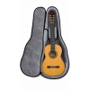 Solid Case Lux Klasik Gitar Gigbag (Bej Gri), Fotoğraf: 3/3