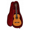 Solid Case Lux Klasik Gitar Gigbag (Siyah Kırmızı), Fotoğraf: 3/3