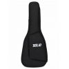 Solid Case Lux Klasik Gitar Gigbag (Siyah Kırmızı), Fotoğraf: 1/3
