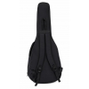 Solid Case Lux Klasik Gitar Gigbag (Siyah Mavi), Fotoğraf: 2/4