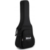 Solid Case Premium Akustik Gitar Gigbag (Siyah)<br>Fotoğraf: 2/4