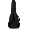 Solid Case Premium Akustik Gitar Gigbag (Siyah)<br>Fotoğraf: 3/4