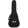 Solid Case Premium Akustik Gitar Gigbag (Siyah)<br>Fotoğraf: 1/4