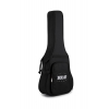 Solid Case Premium Klasik Gitar Gigbag (Siyah)<br>Fotoğraf: 2/4
