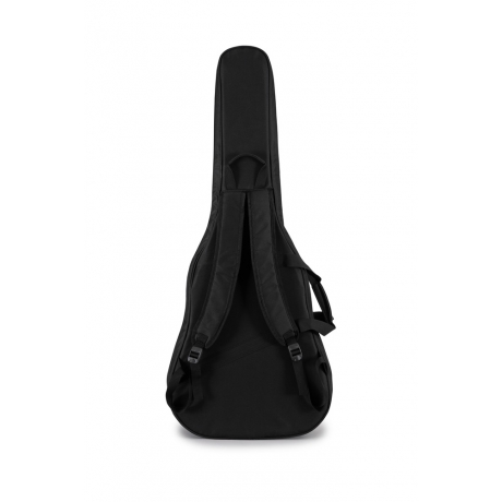 Solid Case Premium Klasik Gitar Gigbag (Siyah)<br>Fotoğraf: 3/4