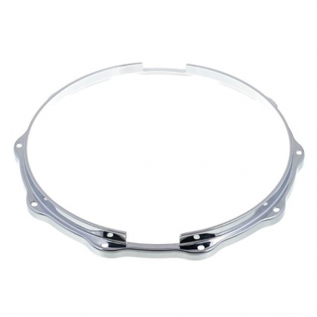 Sonor 14'' Rim Die-Cast Trampet Alt Kasnağı<br>Fotoğraf: 1/1