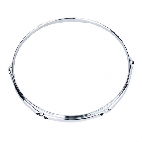 Sonor 14'' Rim Top 10 Delik Krom Kasnak<br>Fotoğraf: 1/1