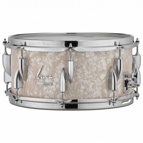 Sonor 14x6,5 Vintage Pearl Trampet<br>Fotoğraf: 1/1