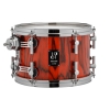 Sonor 22" ProLite Serisi 4 Parça Akustik Davul Seti (Fiery Red)<br>Fotoğraf: 2/3