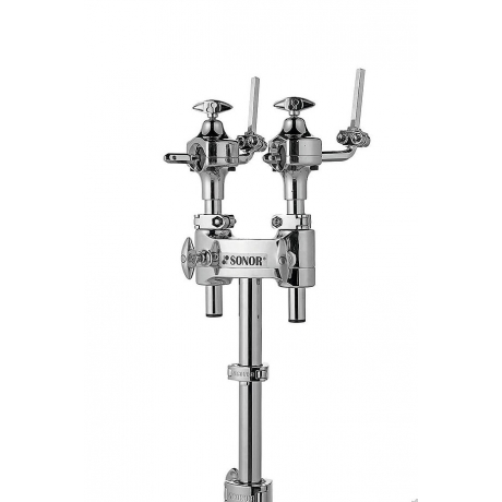 Sonor 22" ProLite Serisi 4 Parça Akustik Davul Seti (Fiery Red)<br>Fotoğraf: 3/3