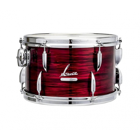 Sonor 22" Vintage Serisi 4 Parça Akustik Davul Seti (Vintage Red Oyster)<br>Fotoğraf: 2/3