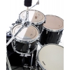 Sonor AQ1 Studio Akustik Davul Set (Piano Black)<br>Fotoğraf: 6/10
