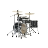 Sonor AQ1 Studio Akustik Davul Set (Piano Black)<br>Fotoğraf: 3/10
