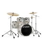 Sonor AQ1 Studio Akustik Davul Seti (Piano White)<br>Fotoğraf: 1/9