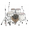 Sonor AQ1 Studio Akustik Davul Seti (Piano White)<br>Fotoğraf: 3/9