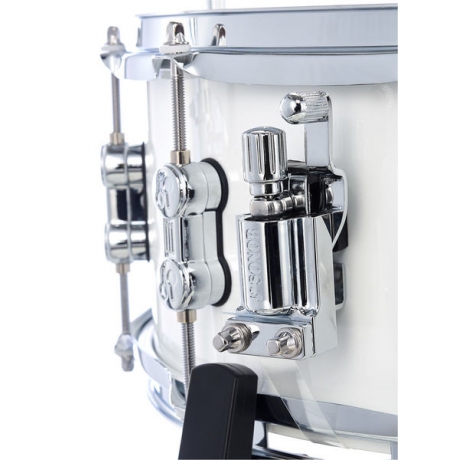 Sonor AQ1 Studio Akustik Davul Seti (Piano White)<br>Fotoğraf: 7/9