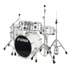 Sonor AQ1 Studio Akustik Davul Seti (Piano White)<br>Fotoğraf: 2/9