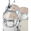 Sonor AQ1 Studio Akustik Davul Seti (Piano White)<br>Fotoğraf: 5/9