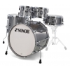 Sonor AQ2 BOP Akustik Davul Seti (Titanium Quartz)<br>Fotoğraf: 2/10